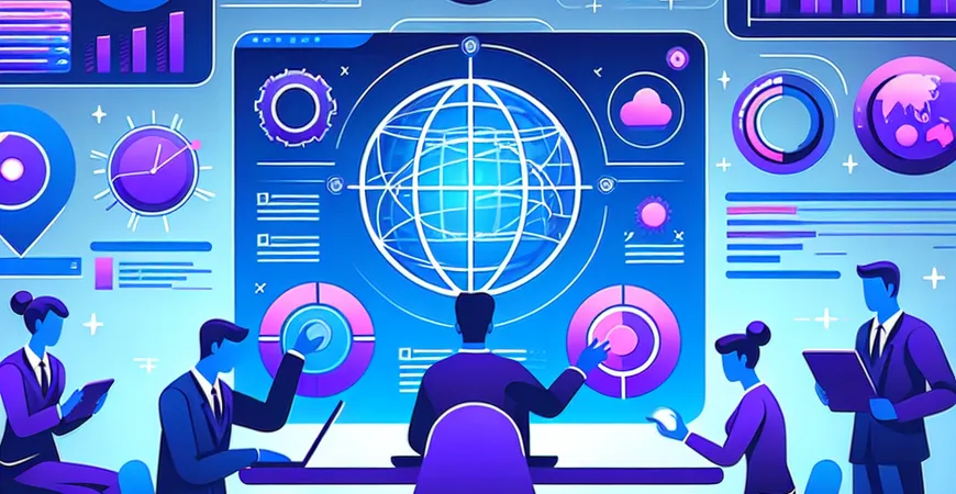 中小企业 ERP 软件红黑榜：10 款高性价比工具实测